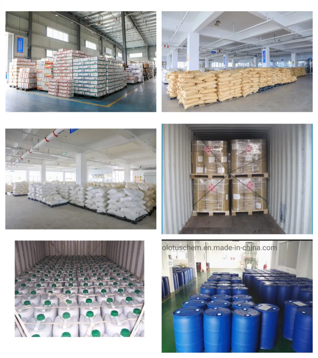 Factory Price Pyrimethanil 40%Wdg Fungicide & Bactericide