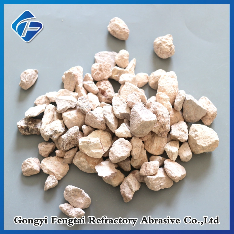 2-4mm Clinoptilolite (natural zeolite) for Garden Care, Landcscaping